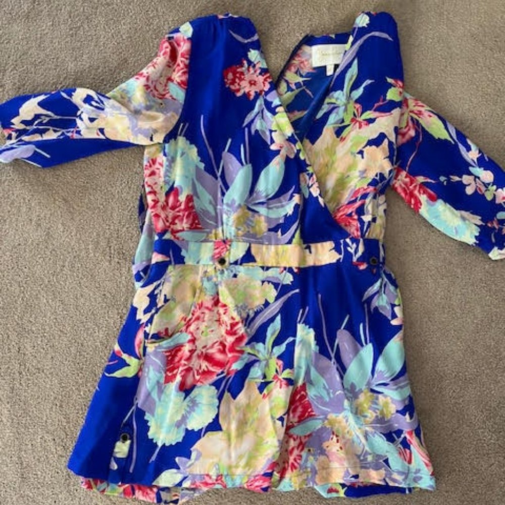 Yumi Kim Romper